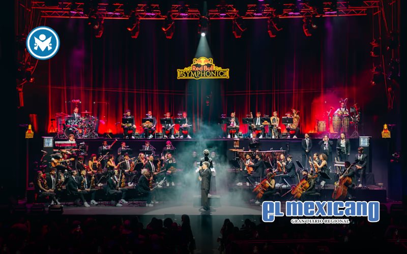 Trueno hace historia con su Red Bull Symphonic y lanza su show sold out en plataformas
