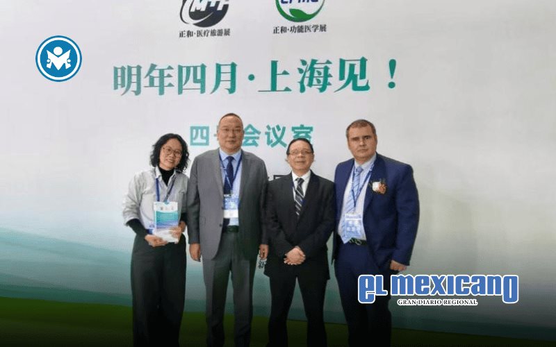 Baja California lidera la promoción del turismo médico mexicano en Asia