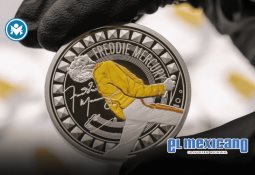 Cliente se niega a recibir pedido de Uber Eats y repartidor lo lanza hacia ella