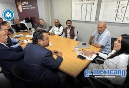 Ismael Burgueño es investigado por estar ligado a cártel delicuencual