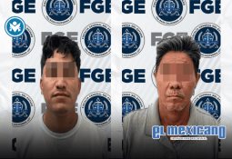 Asalto en Plaza Álamos deja a joven herido de bala