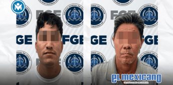 Vinculan a proceso a dos hombres por violencia familiar Vinculan a proceso a dos hombres por violencia familiar