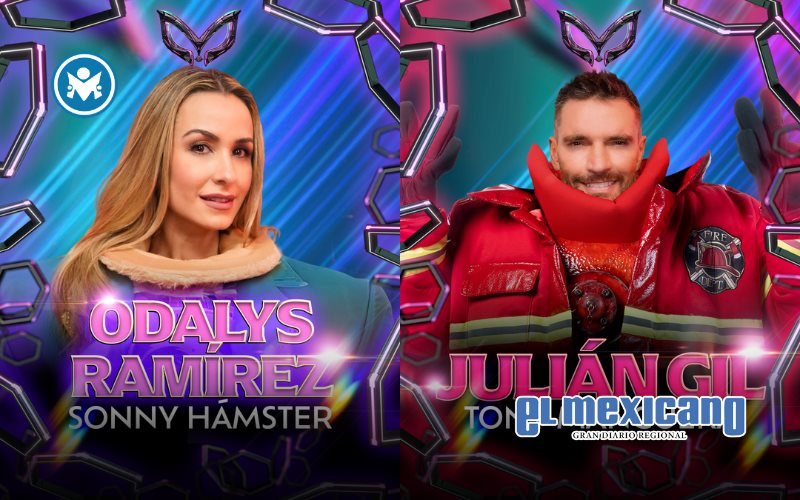 ¿Quién es la Máscara? 2025 domina el prime time con 12.8 millones de espectadores