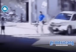 Senado aprueba en comisiones ley contra extorsión con penas de hasta 42 años