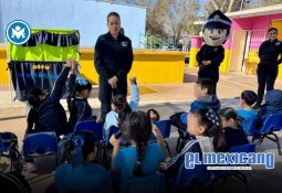 Respalda Jesús Ruiz Uribe a Ismael Burgueño, presidente municipal de Tijuana