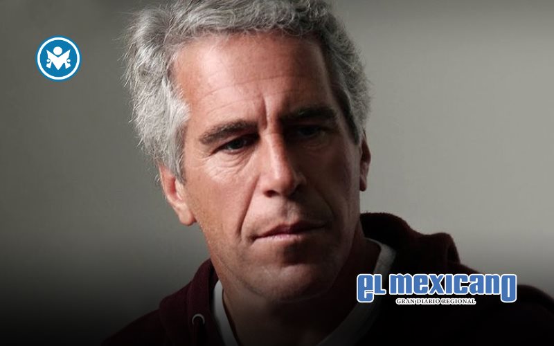 Senado de EU ordena divulgar archivos del caso Epstein Senado de EU ordena divulgar archivos del caso Epstein