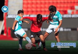 FMF lanza la campaña de la Selección Nacional "Somos México", rumbo al Mundial 2026