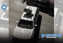 Alcaldesa de Cuauhtémoc propone fundir estatuas de Fidel Castro y el Che Guevara