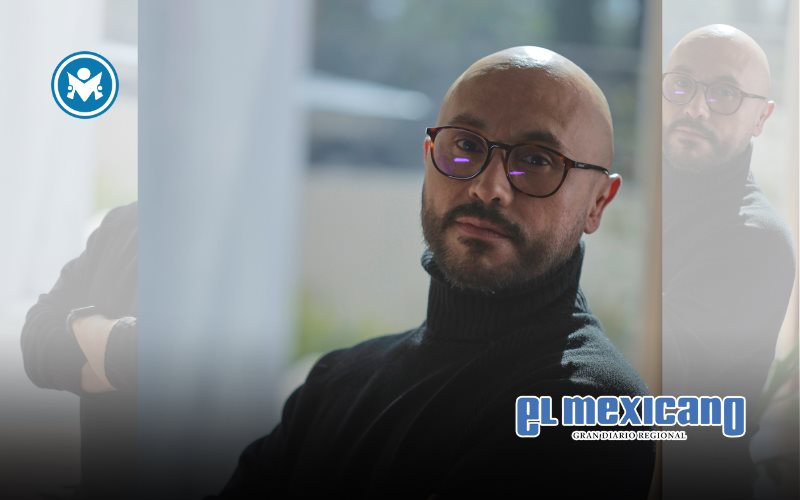 Alfonso Pineda Ulloa y su contribución en Las Azules, la serie mexicana nominada al Emmy Internacional.