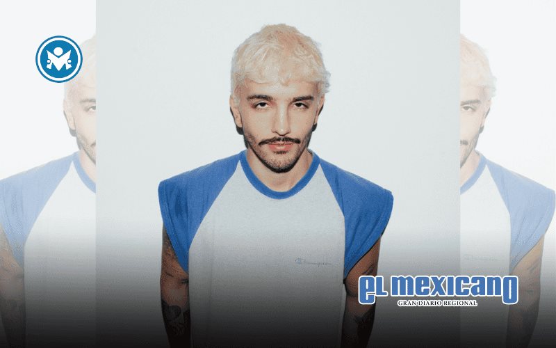 Juanpa Gordoa lanza "In D Club"