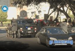 Destacan a líderes y conectan culturas con el podcast "Border Masters"