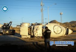 Detienen a hombre en Villas del Real II tras agredir a su padre