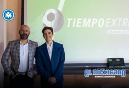 Expo Manufactura celebra 30 años liderando la innovación industrial en México