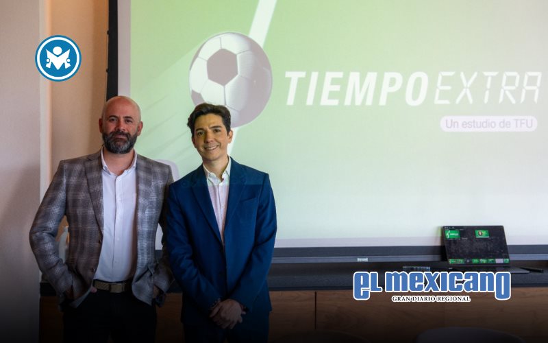 Euforia por la justa mundialista, pero sentimientos encontrados con el futbol nacional, revela estudio de Truth Finder Consulgency