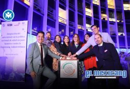 Nueva aduana impulsará al Puerto de Veracruz