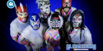 La Nueva Ola de la Cumbia lanza Mujeriego, una explosiva mezcla de merengue con cumbia La Nueva Ola de la Cumbia lanza Mujeriego, una explosiva mezcla de merengue con cumbia