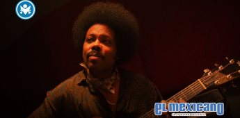 Cierra 2025 con el artista ganador de premios GRAMMY, LATIN GRAMMY, & JUNO Alex Cuba Cierra 2025 con el artista ganador de premios GRAMMY, LATIN GRAMMY, & JUNO Alex Cuba