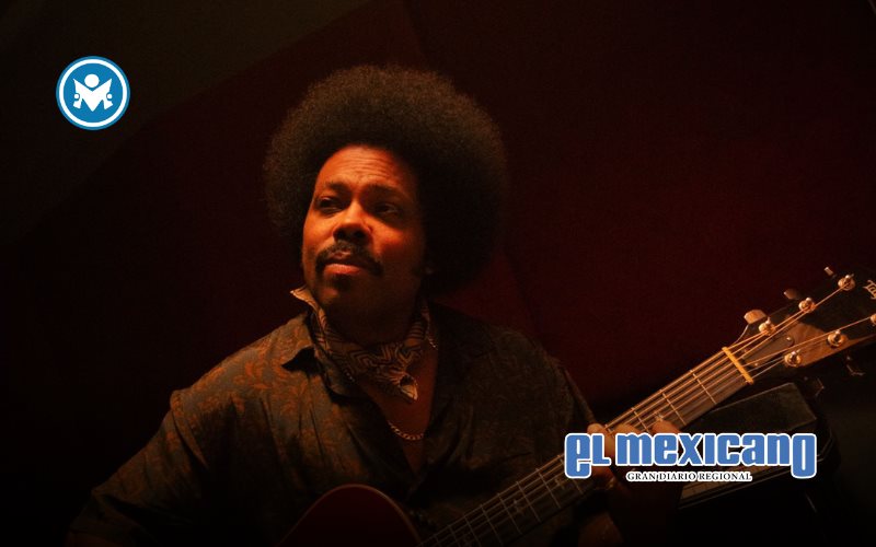 Cierra 2025 con el artista ganador de premios GRAMMY, LATIN GRAMMY, & JUNO Alex Cuba