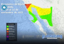 Encenderán la magia decembrina con "Christmas Dreams Experience 2025"