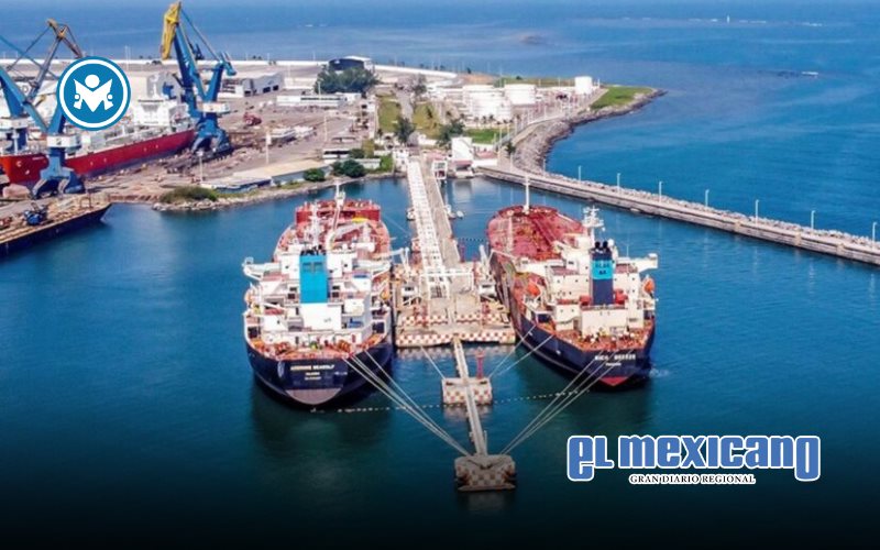 Nueva aduana impulsará al Puerto de Veracruz