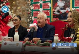 Cuando el pueblo se organiza, la historia cambia: Jesús Ruiz Uribe