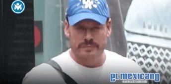 Exatleta olímpico Ryan Wedding, en la lista de los más buscados del FBI por narcotráfico Exatleta olímpico Ryan Wedding, en la lista de los más buscados del FBI por narcotráfico