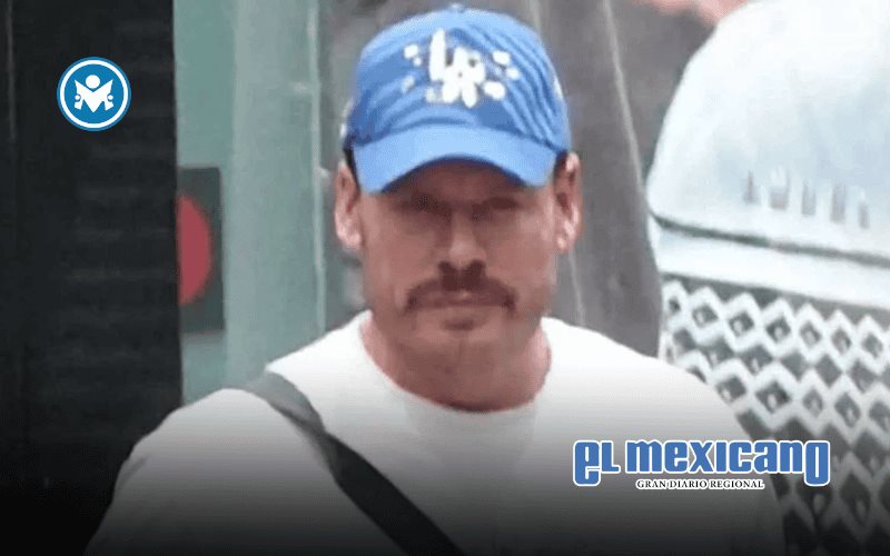 Exatleta olímpico Ryan Wedding, en la lista de los más buscados del FBI por narcotráfico