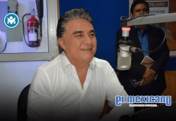 Vialidades cerradas por desfile con motivo a la Revolución Mexicana