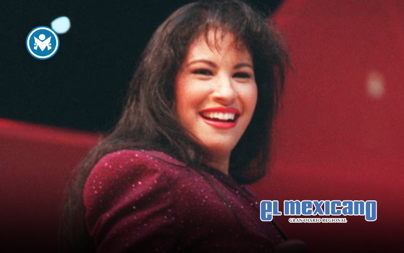Revelan detalles inéditos sobre la muerte de Selena Quintanilla