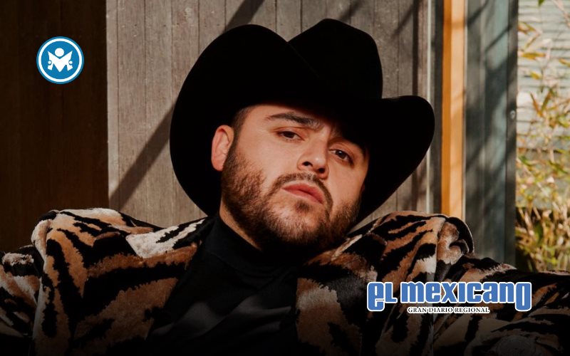Gerardo Ortiz evita prisión tras testificar contra su ex mánager