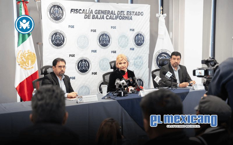 Fiscalía refuerza dos líneas de investigación por asesinato de la abogada Emilia Ortega