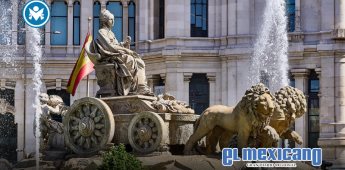 Éxodo de élites mexicanas impulsa récord de residencias en España y Portugal Éxodo de élites mexicanas impulsa récord de residencias en España y Portugal