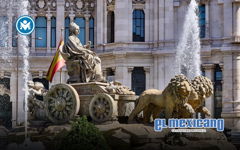 Éxodo de élites mexicanas impulsa récord de residencias en España y Portugal Éxodo de élites mexicanas impulsa récord de residencias en España y Portugal