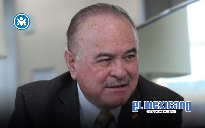 Ernesto Ruffo Appel comparece ante la FGR y señala fallas en aduanas como origen del huachicol Ernesto Ruffo Appel comparece ante la FGR y señala fallas en aduanas como origen del huachicol