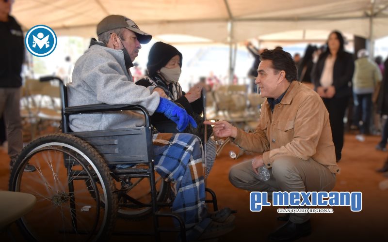 Cuando el pueblo se organiza, la historia cambia: Jesús Ruiz Uribe