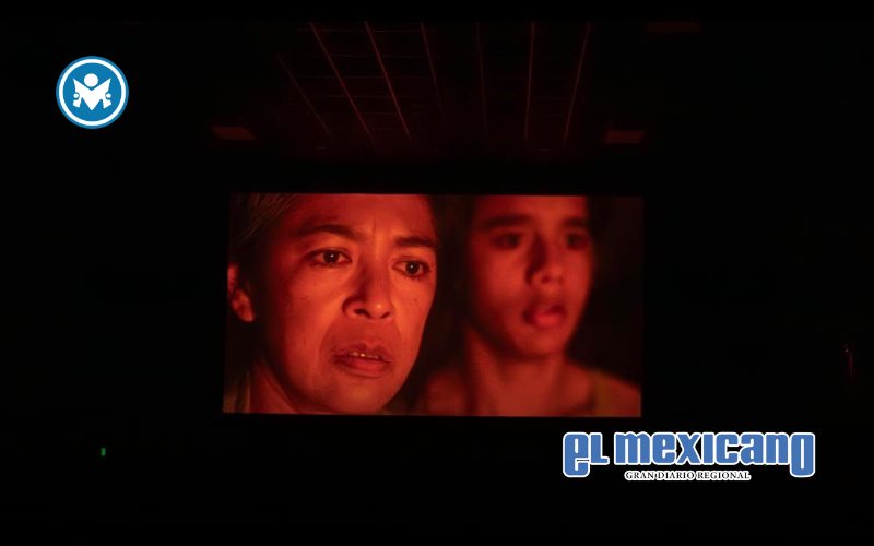 Estrenan Soy lo que nunca fui, debut cinematográfico del tijuanense Rodrigo Álvarez