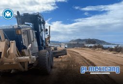 Tijuana se prepara para corte de agua por reparación del acueducto Florido-Aguaje