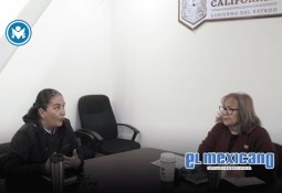Exhorta Protección Civil BC a tomar precauciones ante precipitaciones y nevadas por tormenta invernal