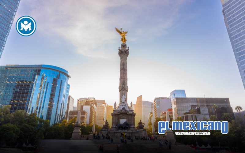 Alerta sísmica suena en CDMX sin que haya temblor: fue una falsa alarma