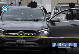 Baja California suspende clases este viernes por lluvias del Frente Frío No. 16