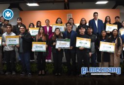 Entregan reconocimiento a Lídice Figueroa como creadora emérita 2025 de la convocatoria PECDA