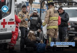 Detienen a hombre en Villas del Real II tras agredir a su padre