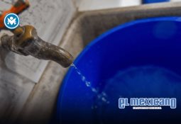 Baja California suspende clases este viernes por lluvias del Frente Frío No. 16