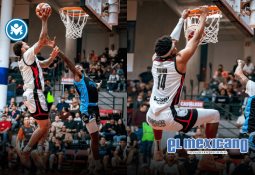 Dos jugadoras de Tijuana hacen historia en el draft inaugural de la WPBL Dos jugadoras de Tijuana hacen historia en el draft inaugural de la WPBL