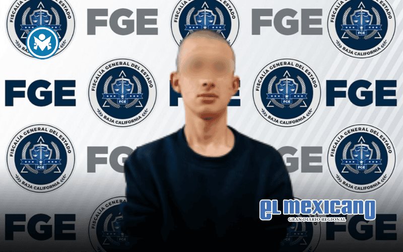 Detienen a hombre en Villas del Real II tras agredir a su padre