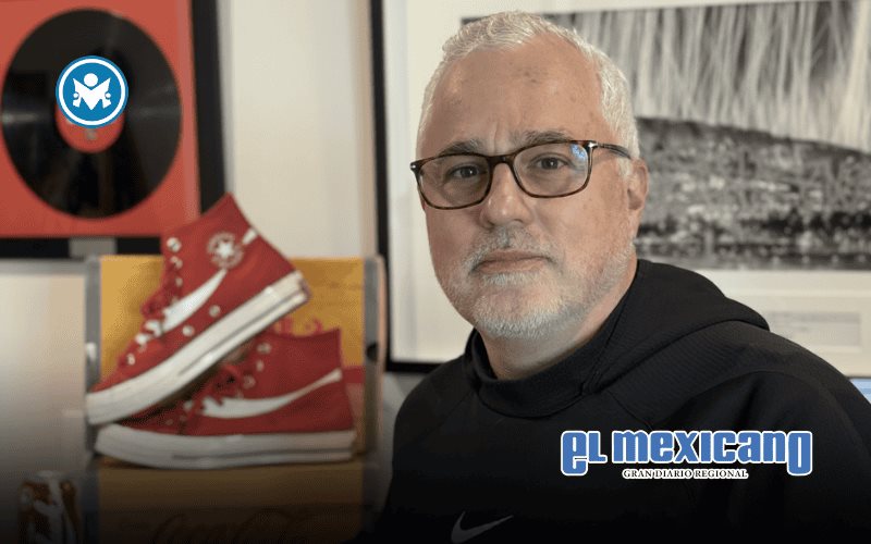 Andrés Kiger deja las grandes marcas para impulsar startups climáticas desde Zero by Fifty Andrés Kiger deja las grandes marcas para impulsar startups climáticas desde Zero by Fifty