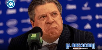 Costa Rica despide a Miguel Herrera tras histórica eliminación del Mundial 2026 Costa Rica despide a Miguel Herrera tras histórica eliminación del Mundial 2026