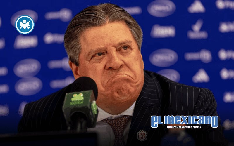 Costa Rica despide a Miguel Herrera tras histórica eliminación del Mundial 2026