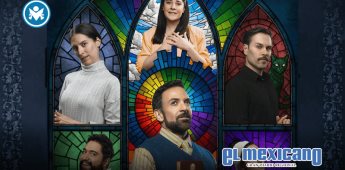 "El pecado mejor cometido" regresa al Teatro Milán con una temporada marcada por humor negro y confesiones incómodas "El pecado mejor cometido" regresa al Teatro Milán con una temporada marcada por humor negro y confesiones incómodas