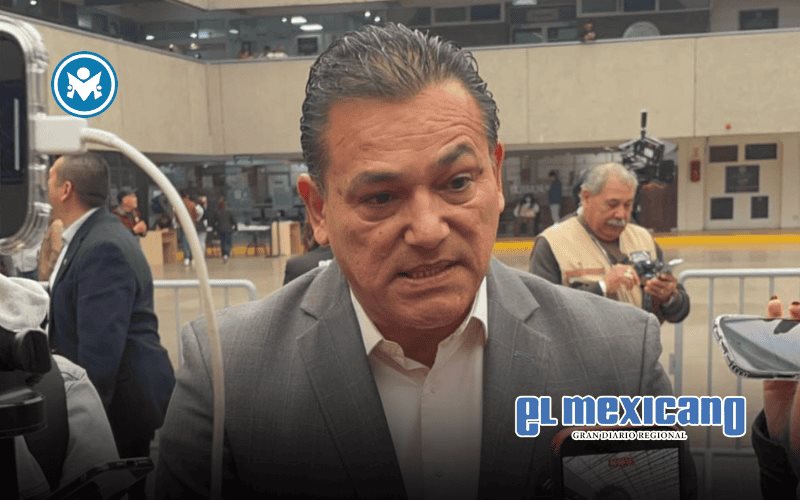 Evalúan retirar concesión de la Feria a El Trompo por irregularidades Evalúan retirar concesión de la Feria a El Trompo por irregularidades